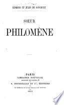 Soeur Philomène