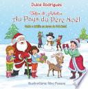 Sofia & Adélia au Pays du Père Noël