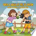 Sofia & Adélia et Fifi, le chaton
