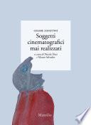 Soggetti cinematografici mai realizzati