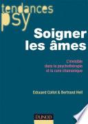Soigner les âmes
