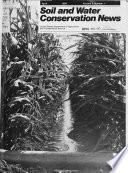 Soil & Water Conservation News