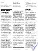 Soil & Water Conservation News