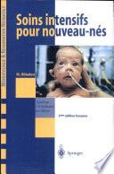 Soins intensifs pour nouveaux-nés