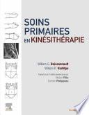 Soins primaires en kinésithérapie