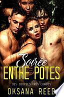 Soirée entre Potes