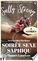 Soirée Sexe Saphiqu : Dames Lascives