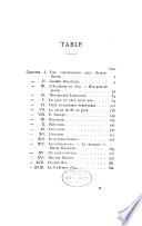 Soixante ans de souvenirs: Une conversation avec Sainte-Beuve. Casimir Delavigne. L'Académie en 1829. Mon prix de poésie. Népomucène Lemercier. Le jour où j'eus vingt et un ans. Deux secrétaires perpétuels. Le salon de M. de Jouy. Un petit portrait du siècle (E. Dupaty). Béranger. Mon père. Les gouts. L'escrime. Deux épées brisées. Les initiateurs. La musique. Maria Malibran. Un post-scriptum. Hector Berlioz. Eugène Sue. Le 6 février 1834.- [t.2] Mon grandpere. Ma premiere piece. Prosper Goubaux. Une collaboration en action. Une histoire vraie. La Comédie-franc̜aise en 1838. Victor Schoelcher. Chrétien Urban. Adolphe Nourrit. Samuel Hahnemann. Eugène Scribe. Mademoiselle Rachel. Deux conseillers dramatiques [Germain Delavigne, M. Mahérault] Mes débuts au Collège de France. Jean Reynaud. Ma candidature académique. La statue de Lamartine. Un mot de Victor Hugo. Alfred de Musset. Conclusion