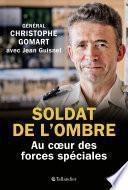 Soldat de l'ombre
