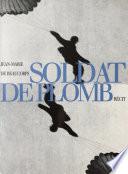 Soldat de plomb