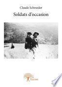 Soldats d'occasion