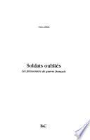 Soldats oubliés