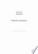 Soleil Couchant