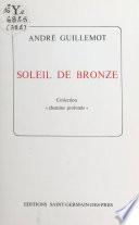Soleil de bronze