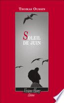 Soleil de Juin