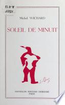Soleil de minuit