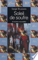 Soleil de soufre