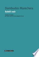 Soleil noir