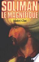 Soliman le Magnifique