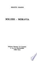 Sollers, Moravia