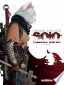 Solo : chemins tracés