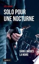 Solo pour une nocturne