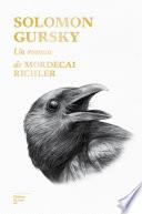 Solomon Gursky