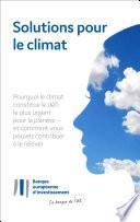 Solutions Climatiques