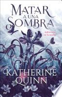 Sombra 1. Matar a una sombra