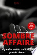 Sombre Affaire