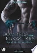 Sombres Blessures Tome 1