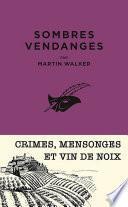Sombres vendanges