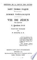 Somme théologique