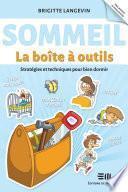 Sommeil - La boîte à outils