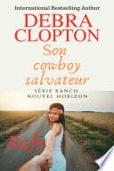 Son Cowboy Salvateur Rafe