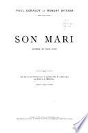 Son mari