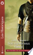Son mystérieux fiancé
