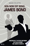 Son nom est Bond, James Bond