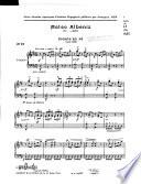 Sonate en ré (vers 1790), no. 13