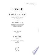 Songe de Poliphile