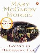 Songs in Ordinary Time