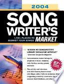 Songwriter's Market