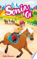 Sonia d'or - Tome 2 - Un camp mystère