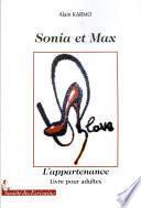 Sonia Et Max (l'appartenance)