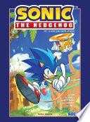 Sonic T01 - Le hérisson contre-attaque