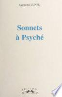 Sonnets à Psyché