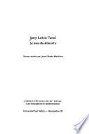 Sony Labou Tansi