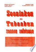Sooninken do tubaabun xannen sefetaanu