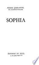 Sophia
