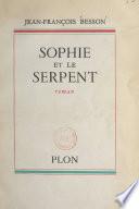 Sophie et le serpent